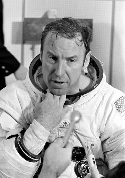 History of American Spaceflight